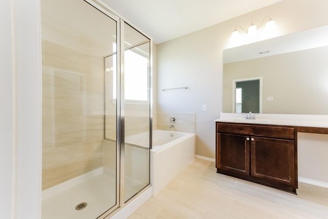5647 Claymore Meadow Lane, Spring, TX 77389