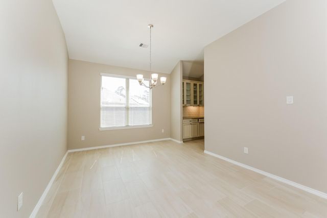 5647 Claymore Meadow Lane, Spring, TX 77389