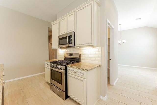 5647 Claymore Meadow Lane, Spring, TX 77389