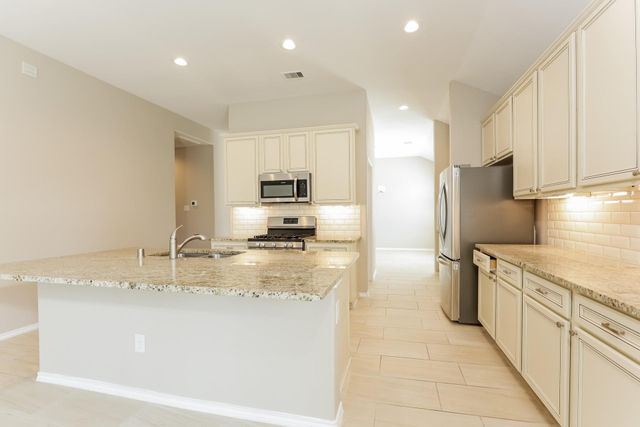 5647 Claymore Meadow Lane, Spring, TX 77389