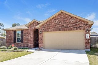 5647 Claymore Meadow Lane, Spring, TX 77389