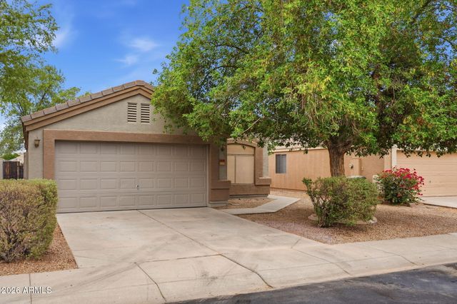 14105 N 127th Dr Drive, El Mirage, AZ 85335