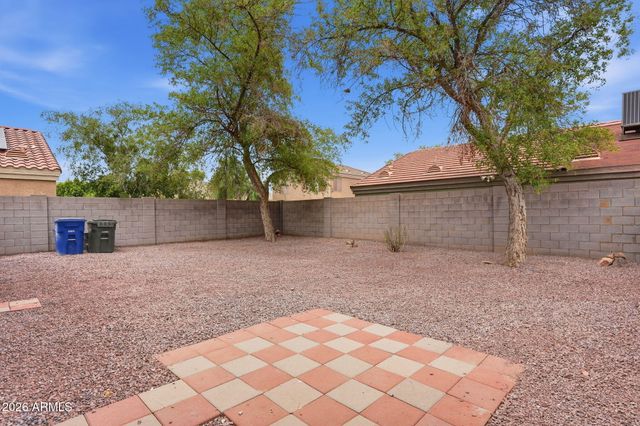 14105 N 127th Dr Drive, El Mirage, AZ 85335