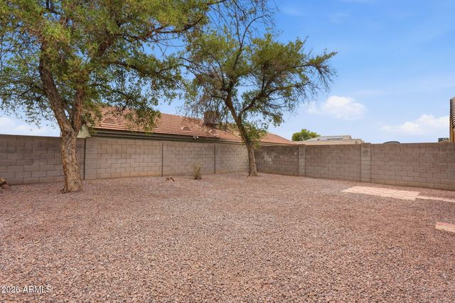 14105 N 127th Dr Drive, El Mirage, AZ 85335
