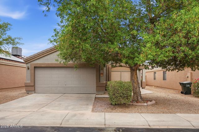 14105 N 127th Dr Drive, El Mirage, AZ 85335