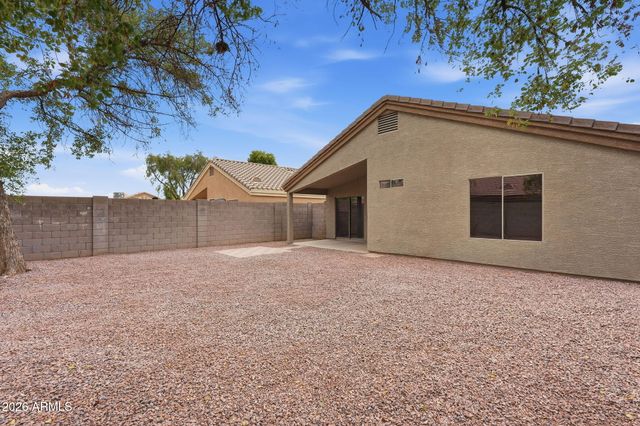 14105 N 127th Dr Drive, El Mirage, AZ 85335
