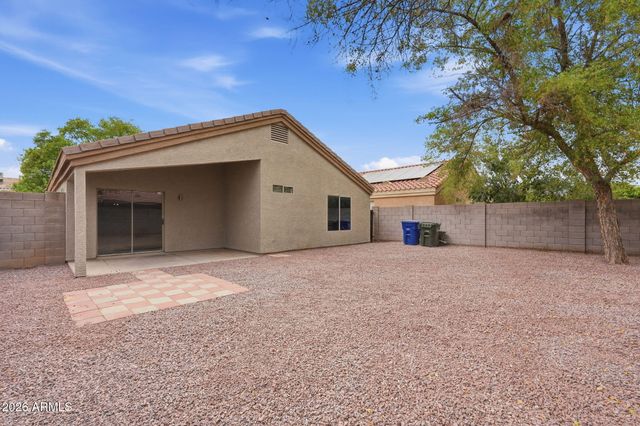 14105 N 127th Dr Drive, El Mirage, AZ 85335