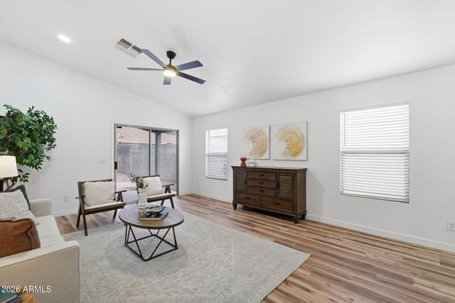 14105 N 127th Dr Drive, El Mirage, AZ 85335