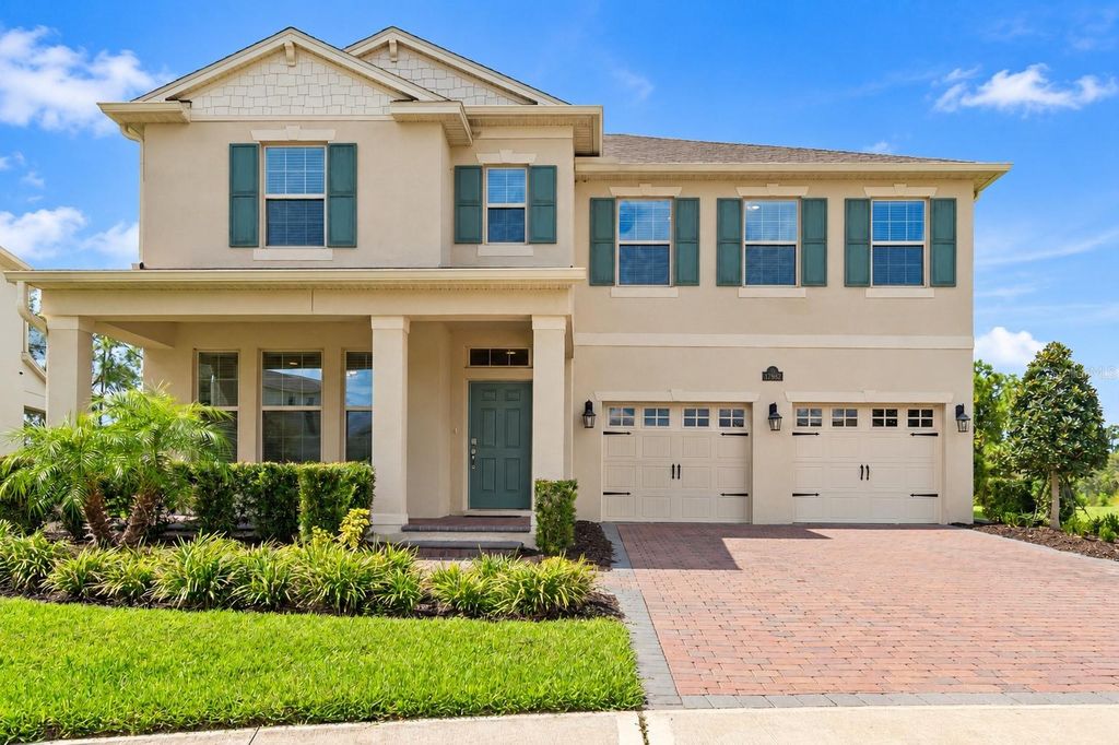 17882 ADRIFT ROAD, Winter Garden, FL 34787