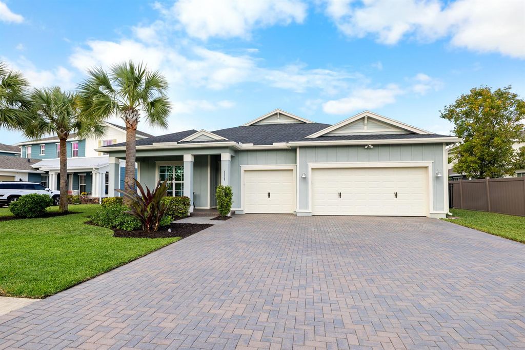 1115 Timber Reap Trail, Loxahatchee, FL 33470