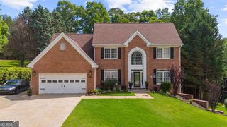 2638 Waters Edge Drive, Gainesville, GA 30504