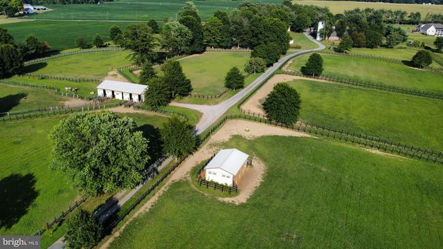 58 SYKESVILLE RD, Chesterfield, NJ 08515