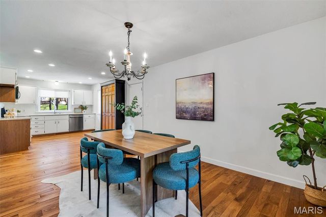 6937 Singingwood Lane, St Louis, MO 63129