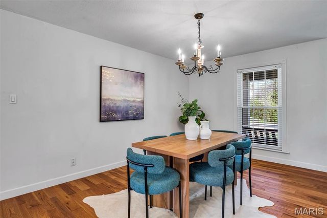 6937 Singingwood Lane, St Louis, MO 63129