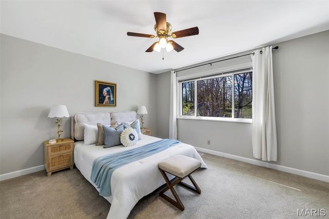 6937 Singingwood Lane, St Louis, MO 63129