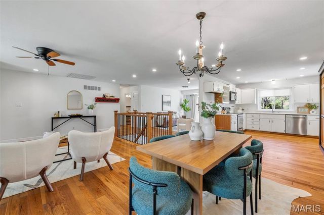 6937 Singingwood Lane, St Louis, MO 63129