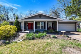 6937 Singingwood Lane, St Louis, MO 63129