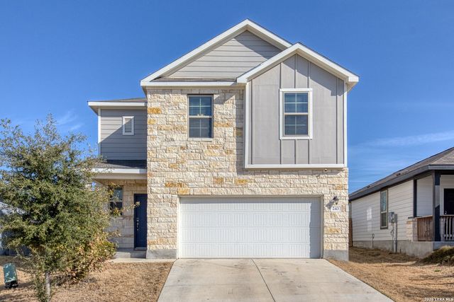 243 Kinsley, New Braunfels, TX 78130