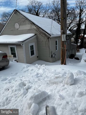 224 ELIZABETH AVE, Baltimore, MD 21225