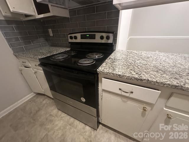 911 Nottingham Drive 19, Gastonia, NC 28054