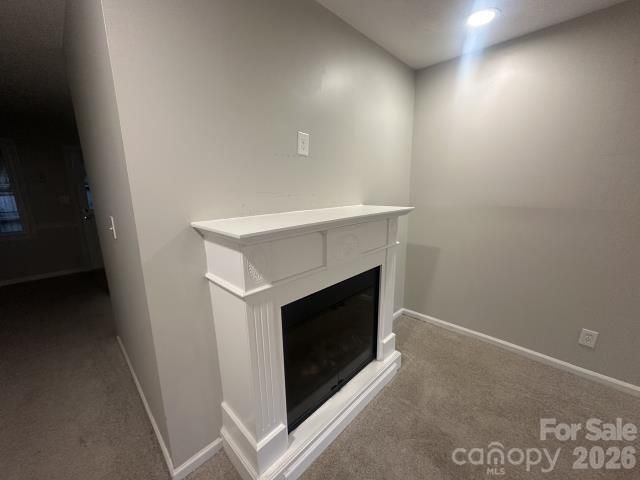 911 Nottingham Drive 19, Gastonia, NC 28054