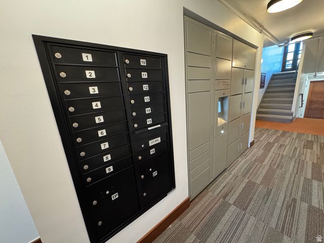 155 E SECOND AVE, Salt Lake City, UT 84103