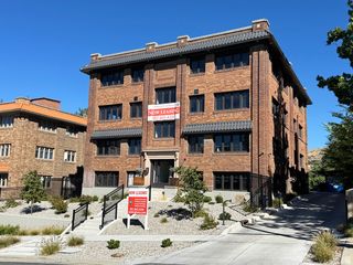 155 E SECOND AVE, Salt Lake City, UT 84103