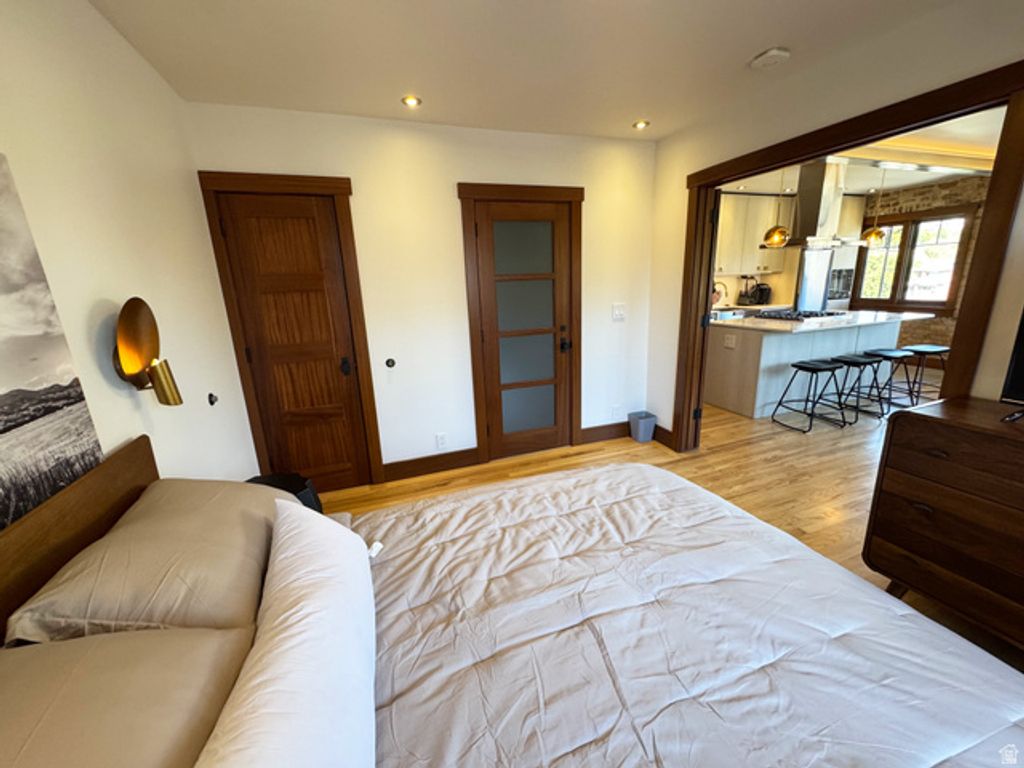 Image 11 of property listing at 155 E SECOND AVE, Salt Lake City, UT 84103