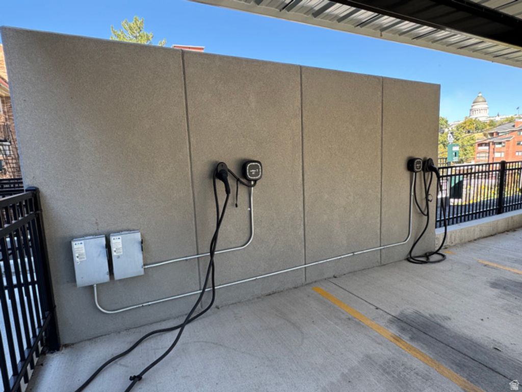 Image 19 of property listing at 155 E SECOND AVE, Salt Lake City, UT 84103