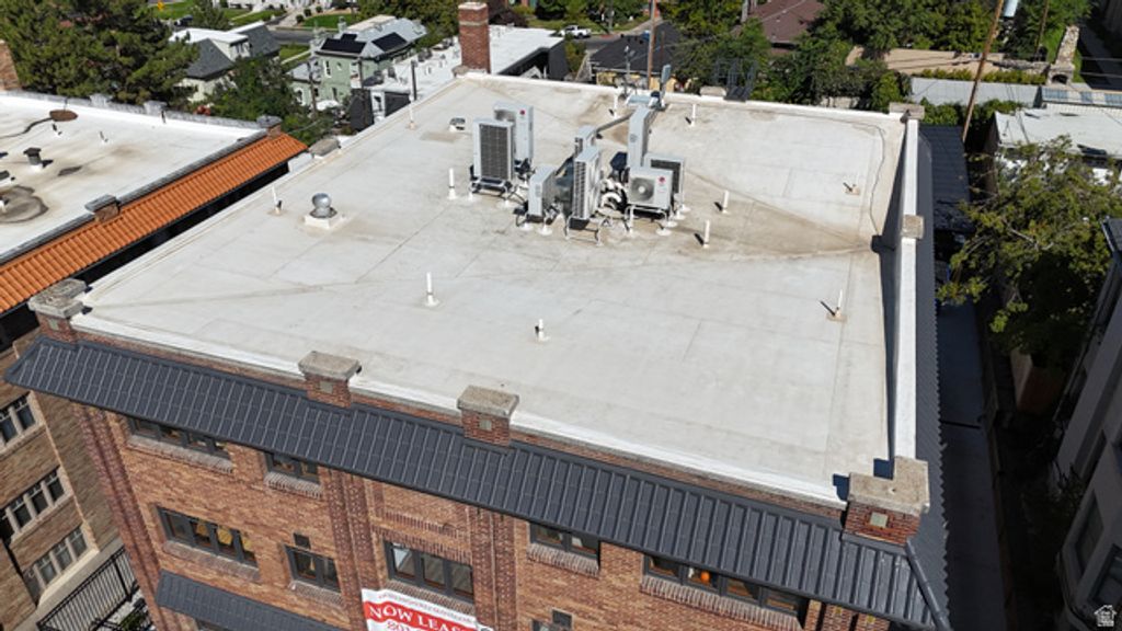 Image 22 of property listing at 155 E SECOND AVE, Salt Lake City, UT 84103