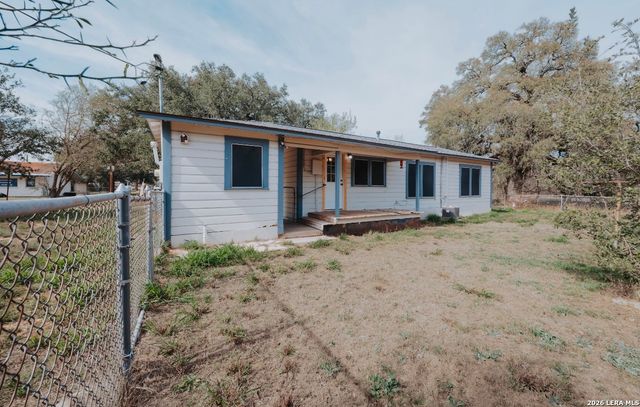 149 carroll, Poth, TX 78147