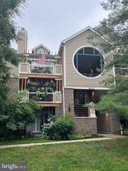 603B ADMIRAL DR #107, Annapolis, MD 21401