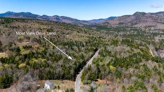 00 Moat View Drive Lot 18, Albany, NH 03818