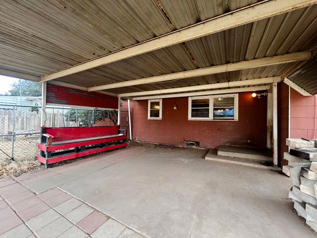 2008 46th Street, Lubbock, TX 79412