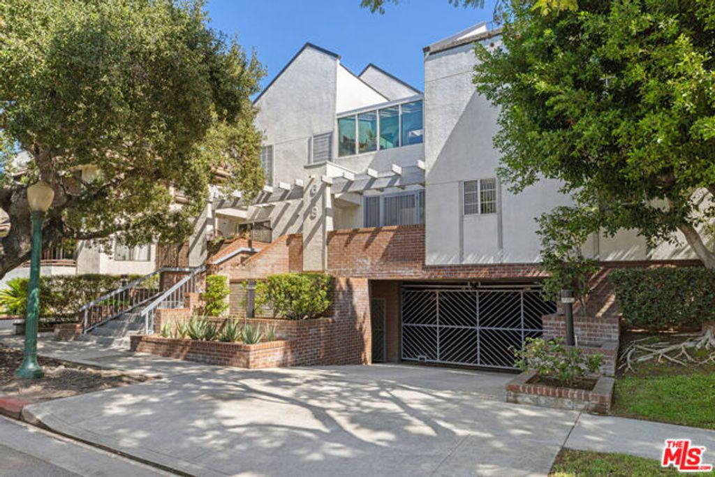 618 N Howard Street 221, Glendale, CA 91206