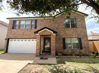 8521 Sunset Canyon Drive, Temple, TX 76502