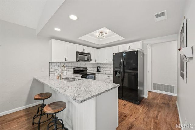 2633 Plantation Point A, St Charles, MO 63303