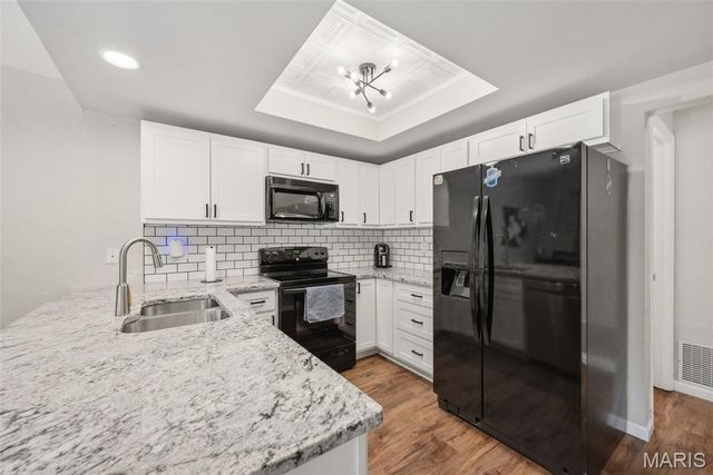 2633 Plantation Point A, St Charles, MO 63303