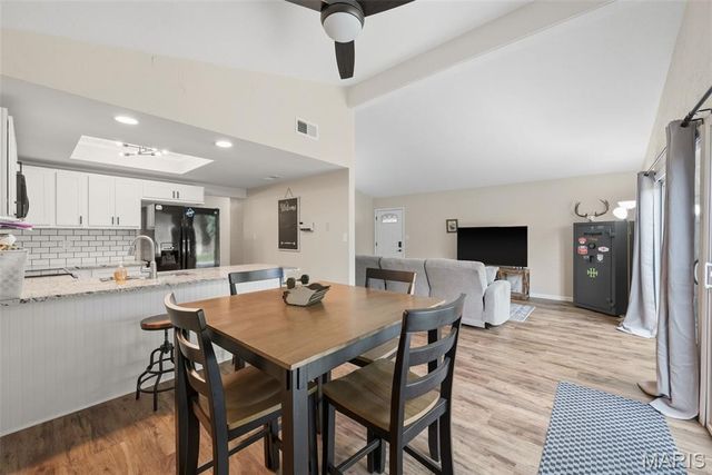 2633 Plantation Point A, St Charles, MO 63303