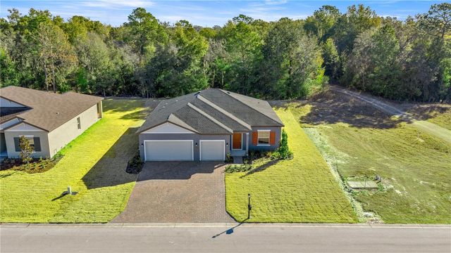 6664 SW 180TH CIRCLE, Dunnellon, FL 34432