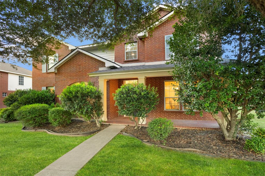 2707 Juniper Drive, Glenn Heights, TX 75154 — photo 4