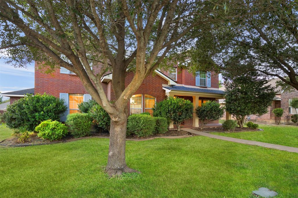 2707 Juniper Drive, Glenn Heights, TX 75154 — photo 5