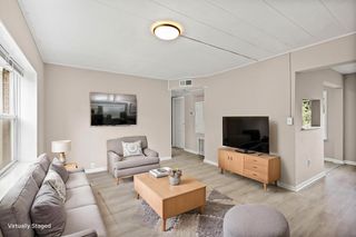 2 Sherman Terrace #1, Madison, WI 53704
