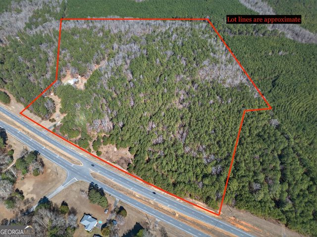 5010 US Highway 27, Franklin, GA 30217