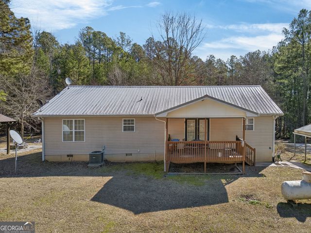 5010 US Highway 27, Franklin, GA 30217