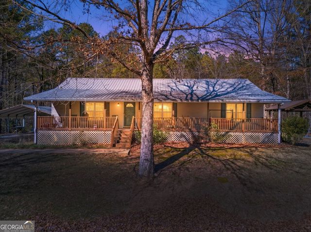 5010 US Highway 27, Franklin, GA 30217