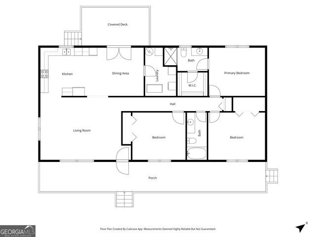 5010 US Highway 27, Franklin, GA 30217