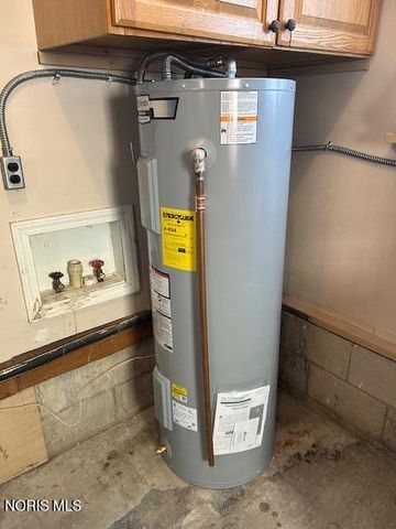 204 Short Street, Northwood, OH 43619