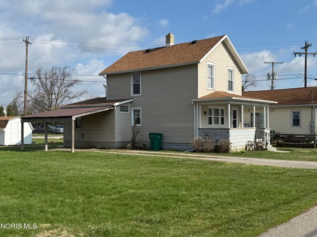 204 Short Street, Northwood, OH 43619