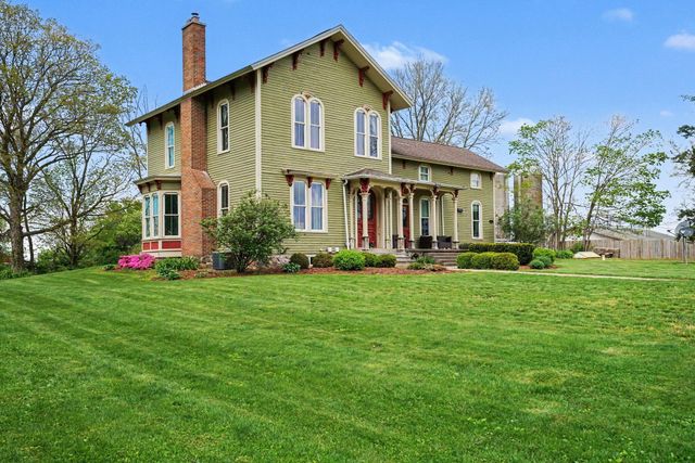 67814 Balk Road, Sturgis, MI 49091